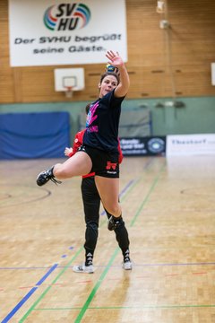 Bild 68 - wBJ SV Henstedt Ulzburg - TSV Altenholz : Ergebnis: 30:13